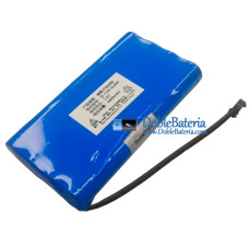 Batería para PLC JS-7.4V-4.4AH [Batería de Repuesto]